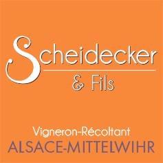 Vinařství Scheidecker & Fils