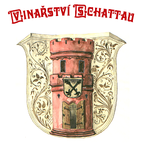 Vinařství Schattau, Šatov