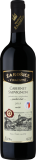 Cabernet Sauvignon 2018, pozdní sběr, Vinařství Zarošice