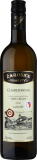 Chardonnay 2021, výběr z hroznů, Vinařství Zarošice