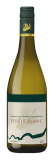 Pinot Blanc 2018, pozdní sběr, Vinařství Tomanovský