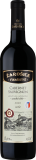 Cabernet Sauvignon 2020, pozdní sběr, Vinařství Zarošice